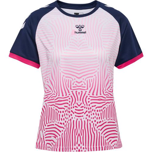 Maglia da donna Graphic Universe - Hummel - Modalova