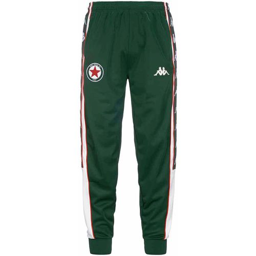 Pantaloni da ginnastica Red Star FC 2023/24 - Kappa - Modalova