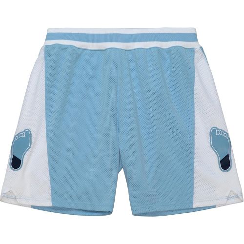 Pantaloncini North Carolina Tarheels NCAA 1983 - Mitchell & Ness - Modalova