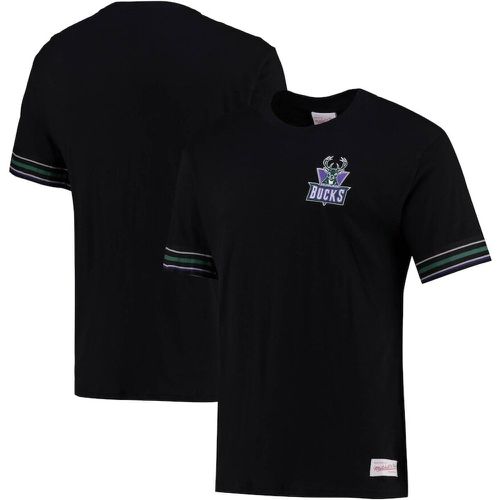 Maglietta Milwaukee Bucks NBA Final Seconds - Mitchell & Ness - Modalova