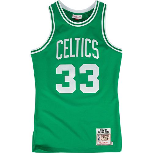 Jersey Boston Celtics nba authentic - Mitchell & Ness - Modalova