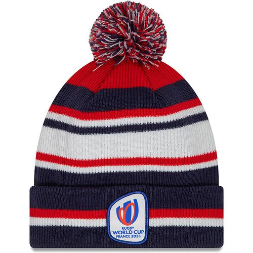 Cappellino Coppa del Mondo Rugby 2023 Strisce - new era - Modalova