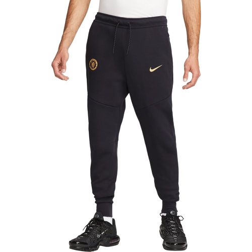 Pantaloni da ginnastica Chelsea Tech Fleece 2023/24 - Nike - Modalova