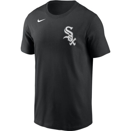 Maglietta Chicago White Sox Wordmark - Nike - Modalova