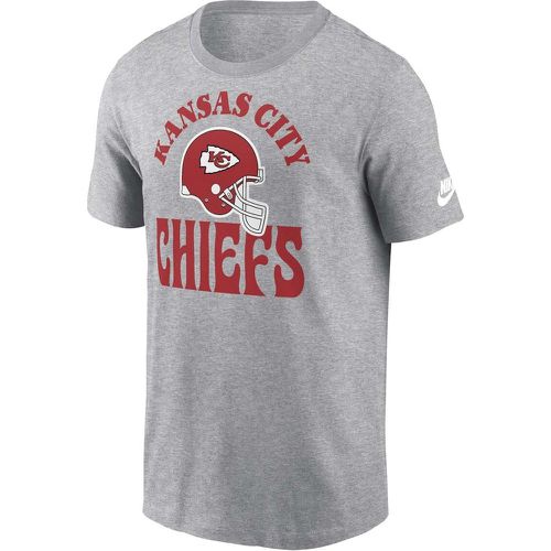 T-shirt en coton Kansas City Chiefs - Nike - Modalova