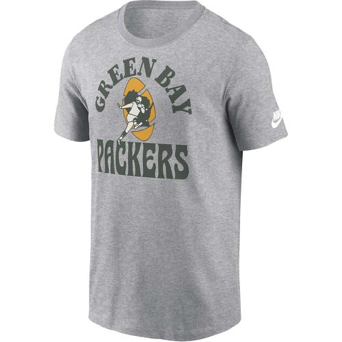 T-shirt en coton Green Bay Packers - Nike - Modalova