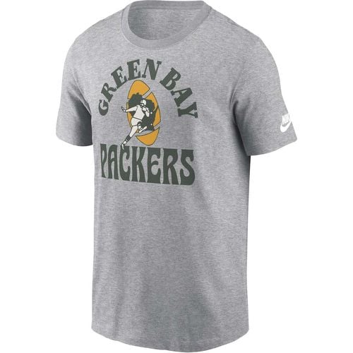 T-shirt in cotone Green Bay Packers - Nike - Modalova