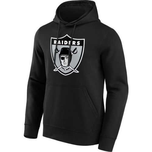 Sweatshirt à capuche Las Vegas Raiders - Nike - Modalova