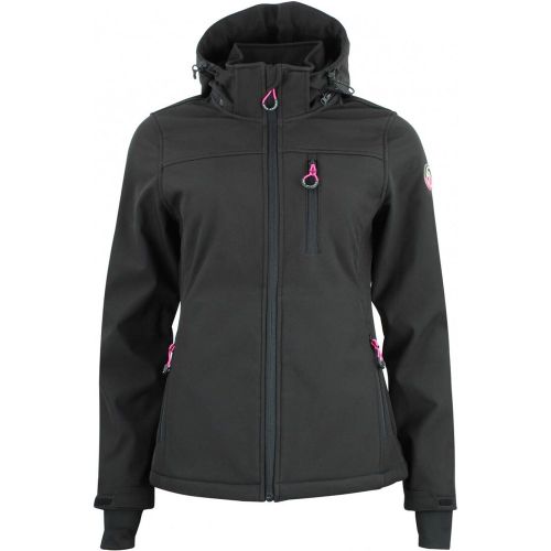 Giacca da donna Softshell Aclaudioffn - Peak Mountain - Modalova