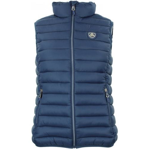 Gilet da donna Peak Mountain Fine - Peak Mountain - Modalova