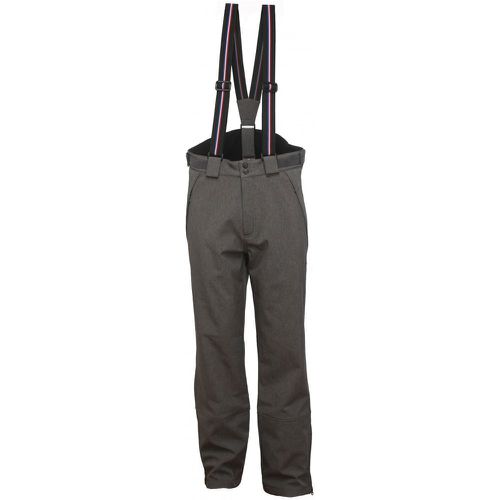 Pantaloni da sci softshell Capello - Peak Mountain - Modalova