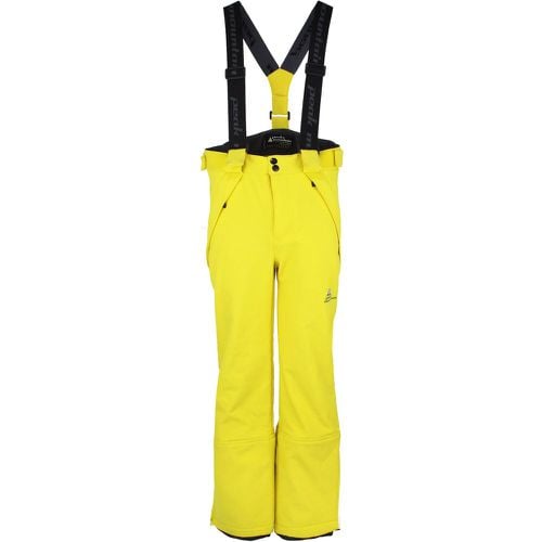 Pantaloni da sci per bambini Ecashell10-16ks - Peak Mountain - Modalova