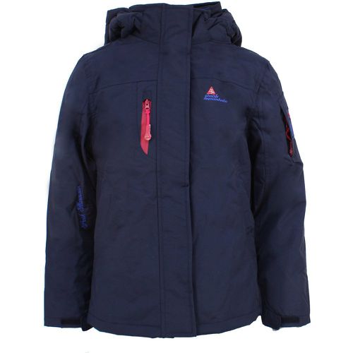 Parka da bambina Gadika - Peak Mountain - Modalova