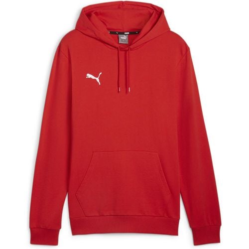 Felpa con cappuccio Teamgoal Casuals - Puma - Modalova