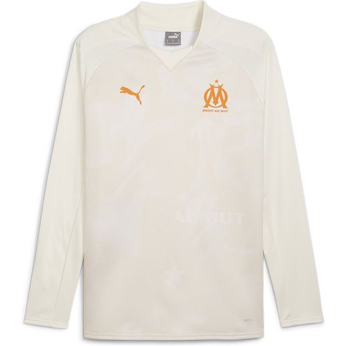 Felpa prematch om 2023/24 - Puma - Modalova