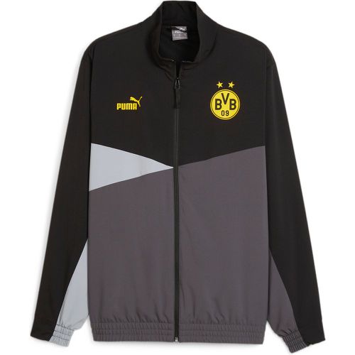 Felpa Borussia Dortmund 2023/24 - Puma - Modalova