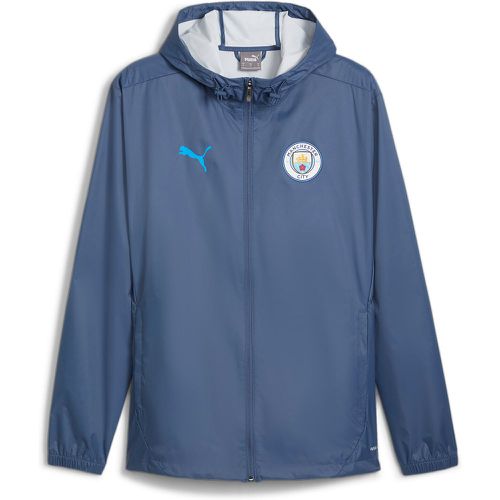 Giacca da allenamento Manchester City 2024/25 - Puma - Modalova