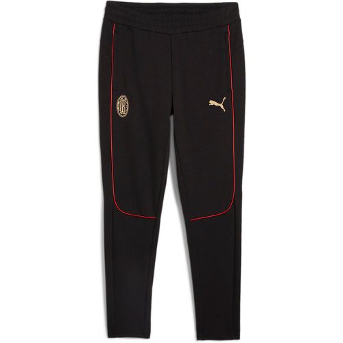 Pantaloni da tuta casual Milan AC 2024/25 - Puma - Modalova