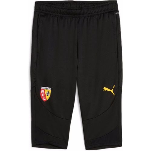 Pantalon d'entraînement 3/4 RC Lens 2024/25 - Puma - Modalova