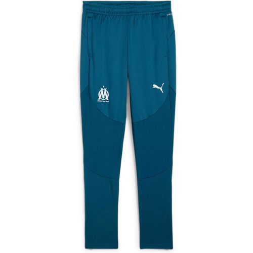 Pantaloni da allenamento per bambini OM 2024/25 - Puma - Modalova