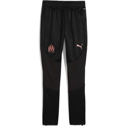 Pantaloni da allenamento per bambini OM 2024/25 - Puma - Modalova