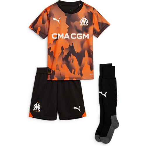 Set della terza maglia bambini om 2023/24 - Puma - Modalova