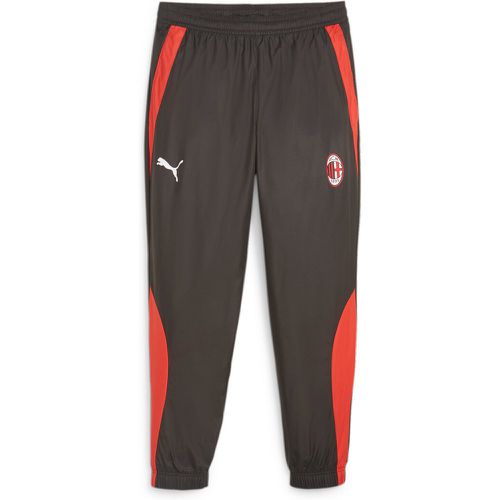 Pantaloni della tuta da allenamento Milan AC Woven 2023/24 - Puma - Modalova
