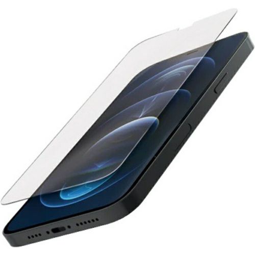 Vetro protettivo temperato iPhone 12 Pro Max - Quad Lock - Modalova