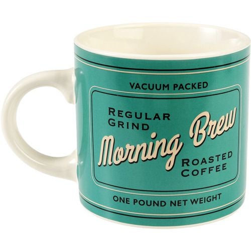 Tazza Vintage Morning Brew - Rex London - Modalova