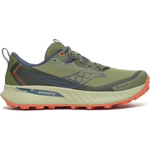 Scarpe trail running da donna Peregrine 15 GTX - Saucony - Modalova