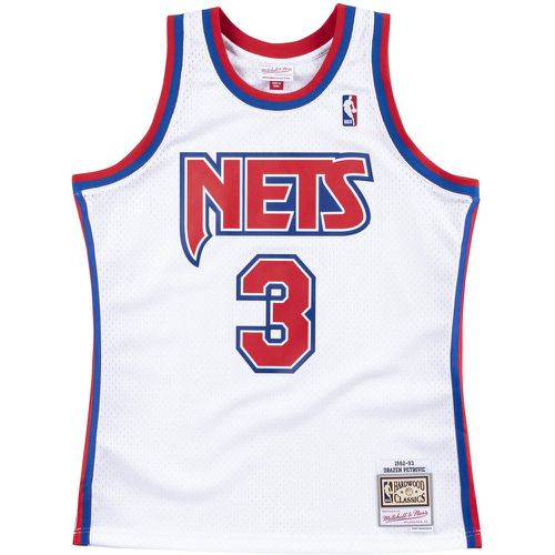 New jersey Nets - Mitchell & Ness - Modalova