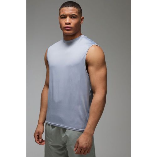 Débardeur de sport léger - MAN Active homme - 2XL - Boohooman - Modalova