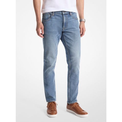 MK Jean Parker extensible - Michael Kors - Michael Kors Mens - Modalova