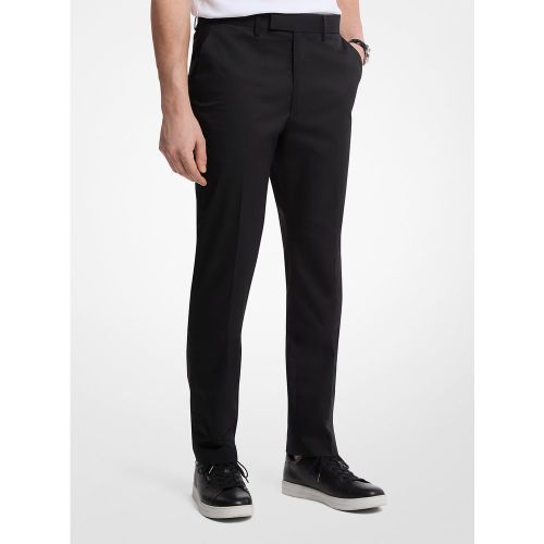 MK Pantalon tissé COOLMAX® - Michael Kors - Michael Kors Mens - Modalova