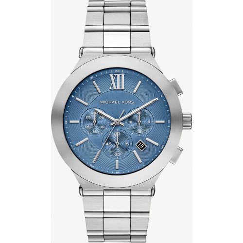 MK Montre Billie surdimensionnée ée - Michael Kors - Modalova