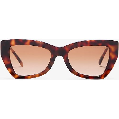 MK Lunettes de soleil Montecito - Michael Kors - Modalova