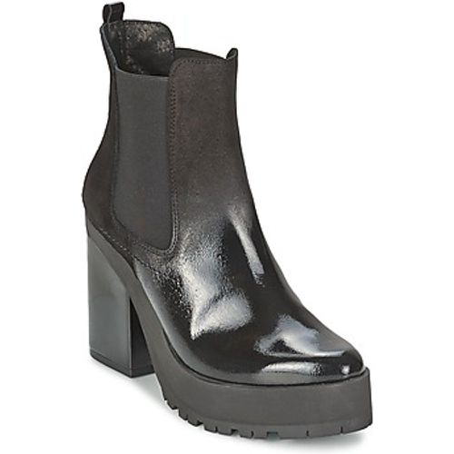 YOLANDA women's Low Ankle Boots in - Miista - Modalova