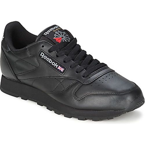 CL LTHR women's Shoes (Trainers) in - Reebok Classic - Modalova