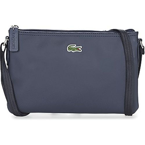 L.12.12 CONCEPT FLAT CROSSOVER women's Shoulder Bag in - Lacoste - Modalova