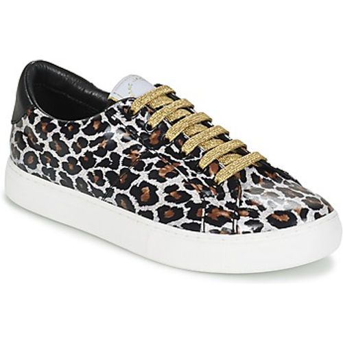 EMPIRE LACE UP women's Shoes (Trainers) in - Marc Jacobs - Modalova