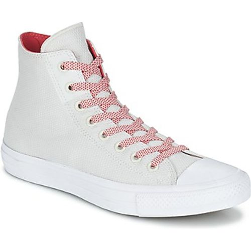 CHUCK TAYLOR ALL STAR II BASKETWEAVE FUSE HI men's Shoes (High-top Trainers) in - Converse - Modalova