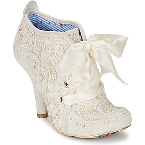 ABIGAILS THIRD PARTY women's Low Ankle Boots in - Irregular Choice - Modalova