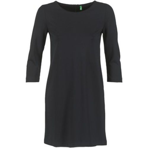 SAVONI women's Dress in - Benetton - Modalova