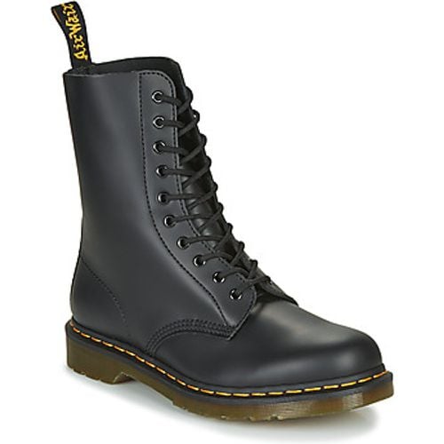 SMOOTH women's Mid Boots in - Dr. Martens - Modalova