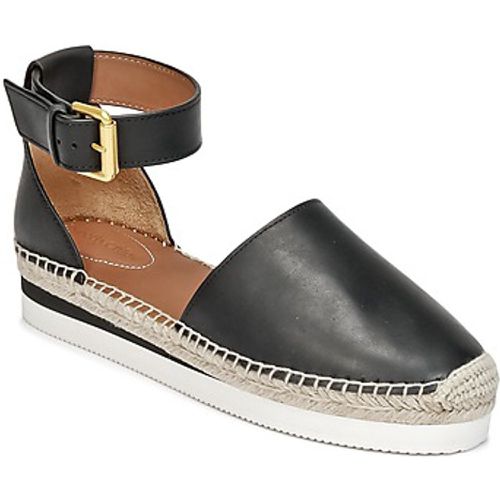 SB26150 women's Espadrilles / Casual Shoes in - See by Chloé - Modalova