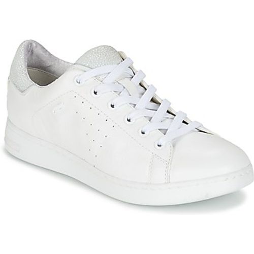 JAYSEN A women's Shoes (Trainers) in - Geox - Modalova