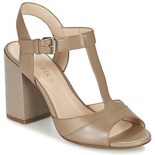 GIMOTTI women's Sandals in - Café Noir - Modalova