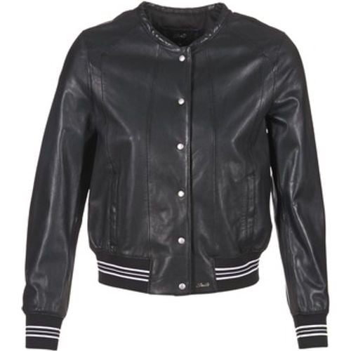 Women's Leather jacket in - Oakwood - Modalova