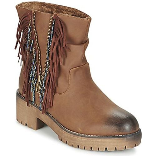 BARINA women's Mid Boots in - Coolway - Modalova