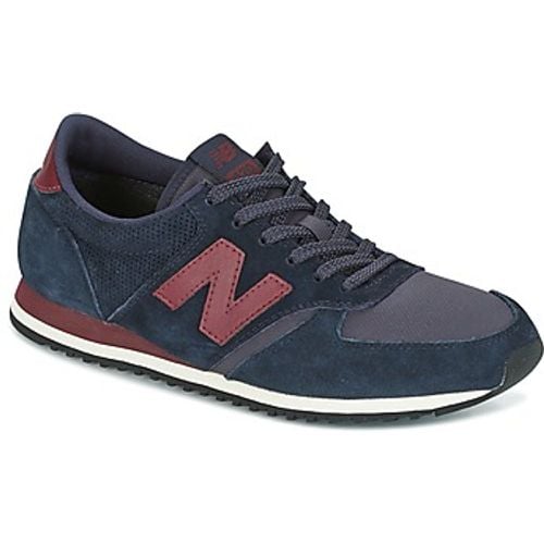 U420 women's Shoes (Trainers) in - New Balance - Modalova